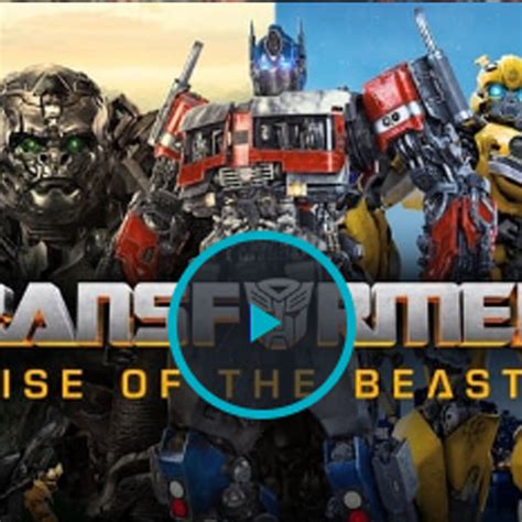 transformers rise of the beasts torrent magnet|变形金刚：超能勇士崛起 WEB.